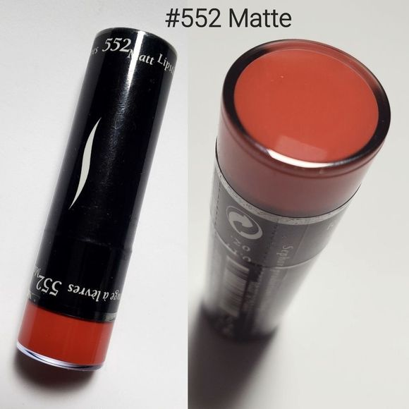 Vintage Rare Sephora Rouge à Lèvres (Lipstick) *Select a shade* - Picture 9 of 16